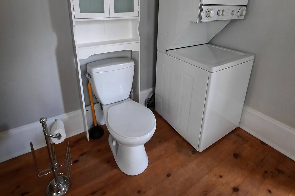 Photo of Bathroom in Madawaska