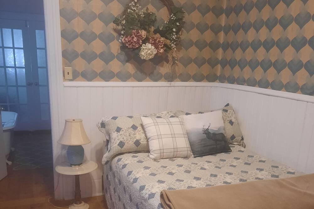 Photo of Bedroom in Madawaska