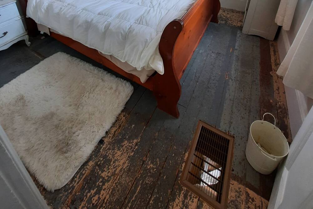 Photo of Bedroom in Madawaska