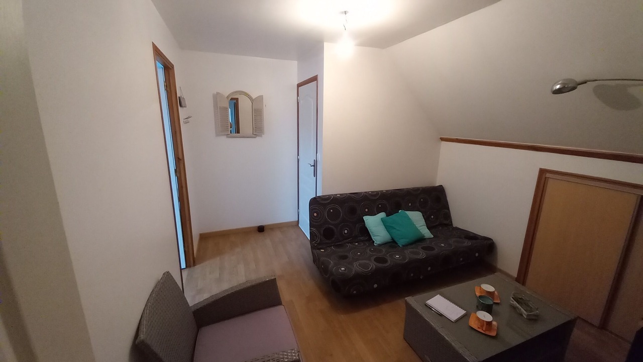 Photo of Livingroom in Monce-en-Belin