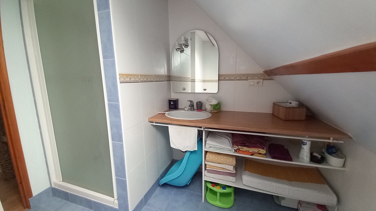Photo of Kitchen in Monce-en-Belin