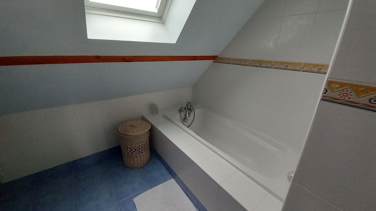 Photo of Bathroom in Monce-en-Belin