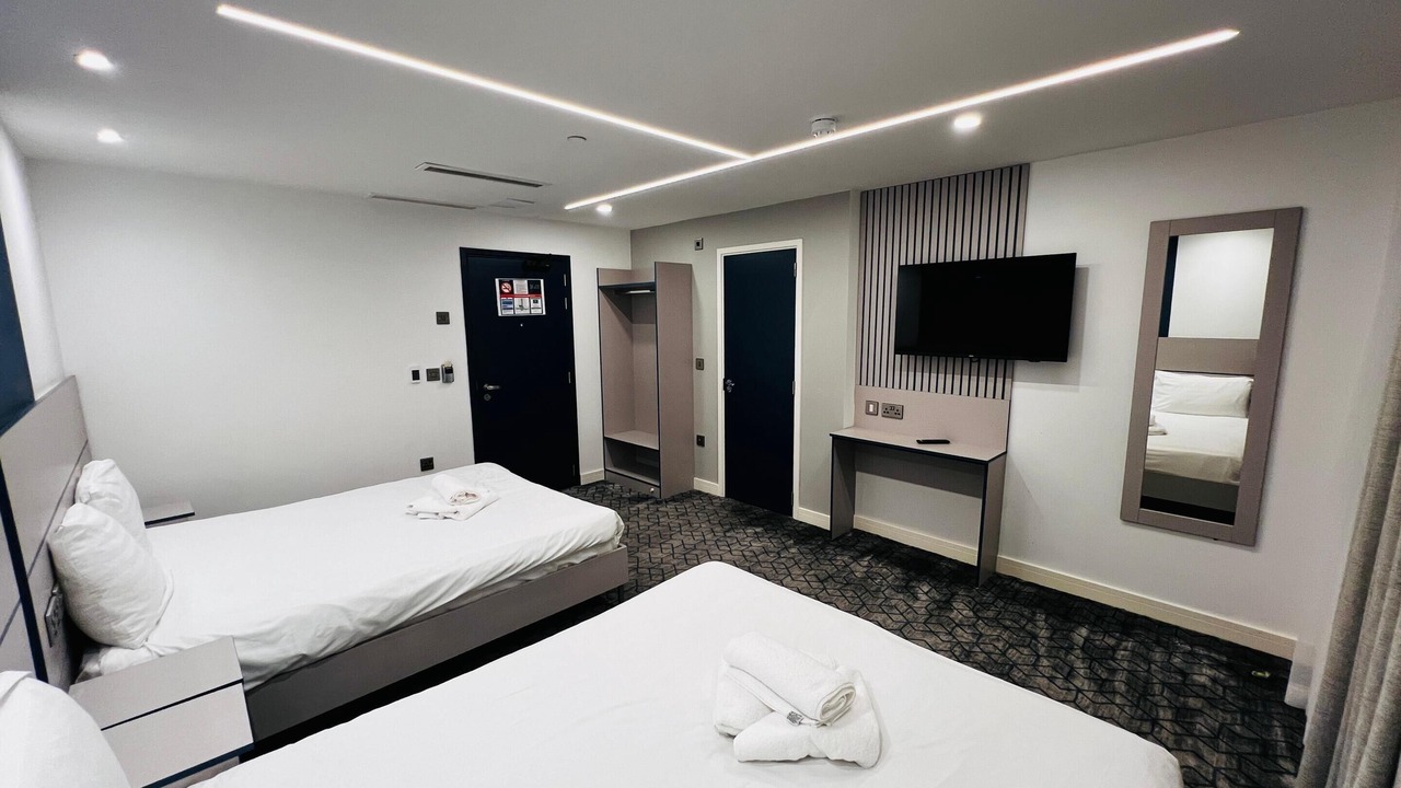 Photo of Others in Valentines