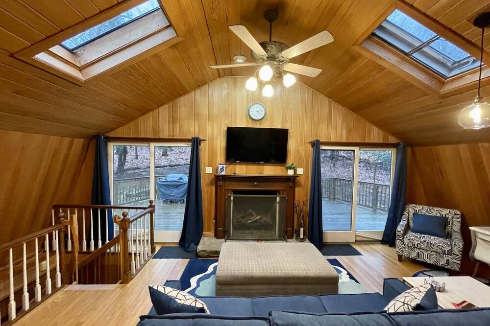 Photo of Livingroom in Seymour