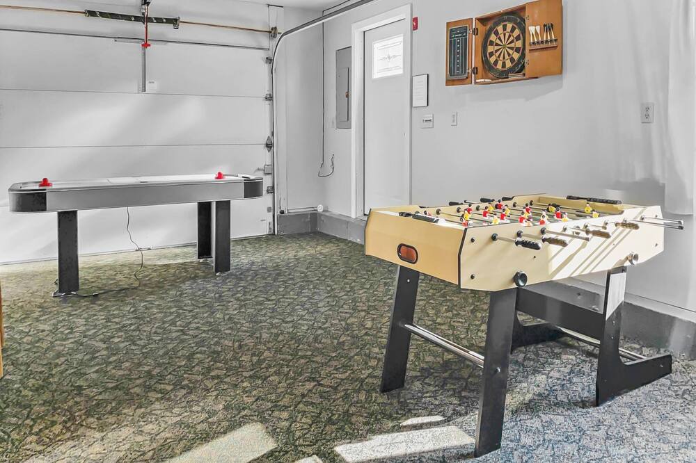 Photo of Bedroom in Seymour