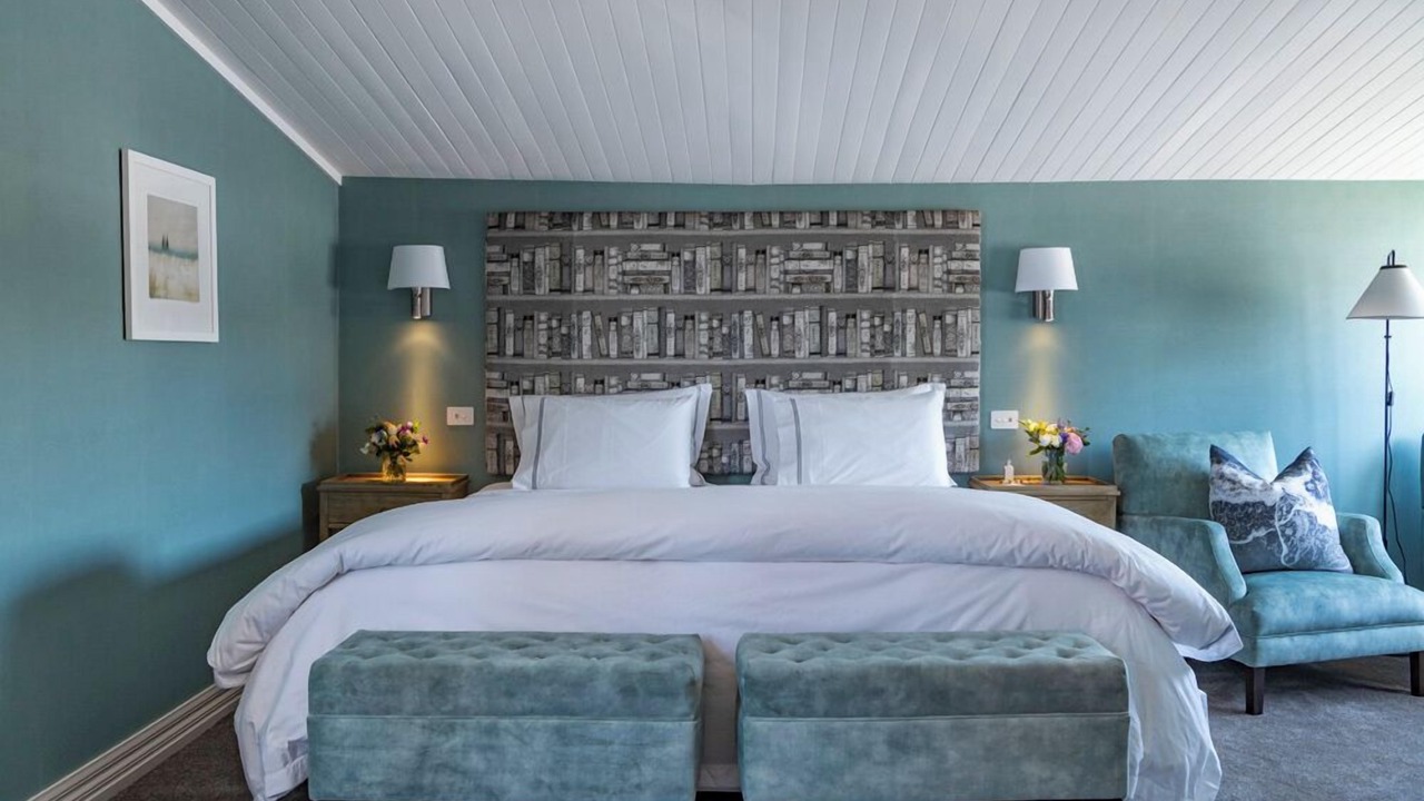 Photo of Bedroom in Napier