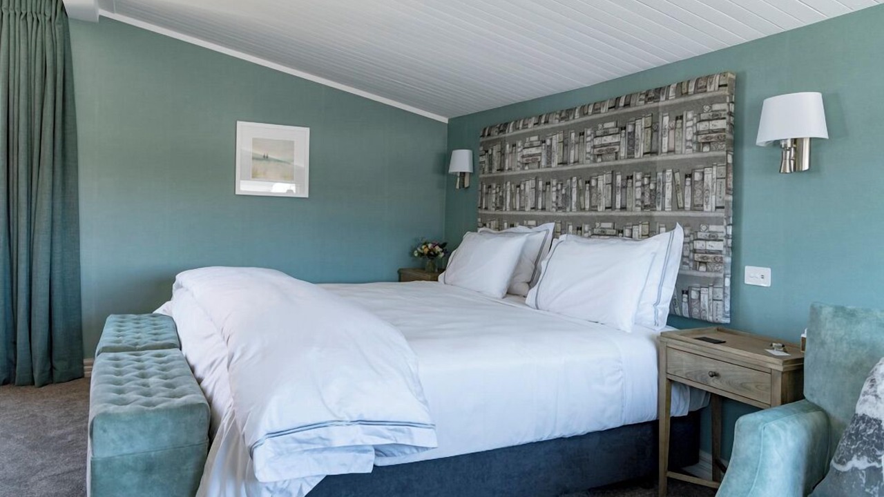 Photo of Bedroom in Napier