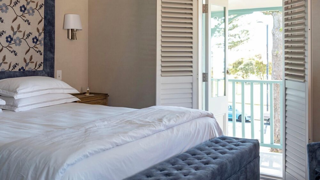 Photo of Bedroom in Napier