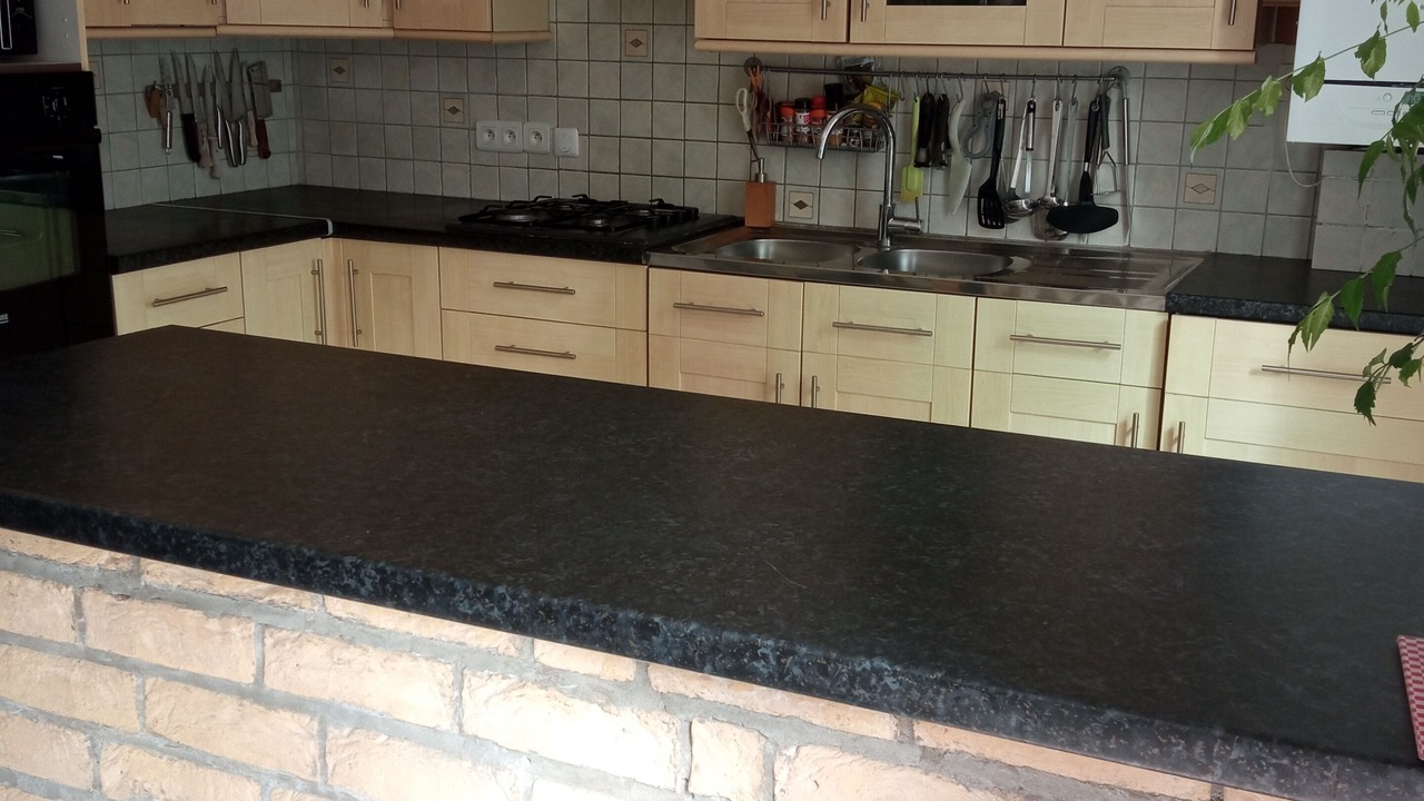 Photo of Kitchen in Andres