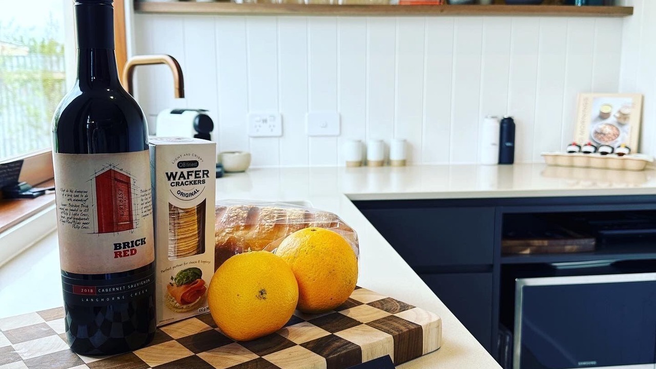 Photo of Kitchen in Alexandrina