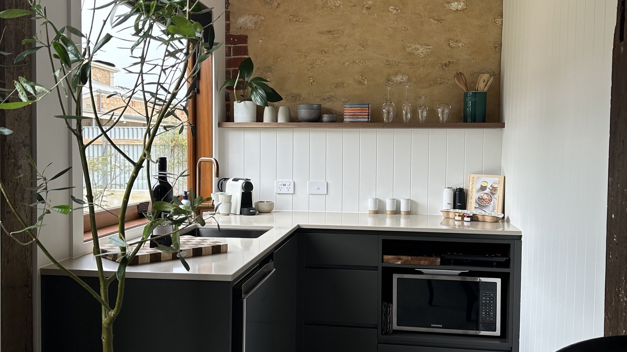 Photo of Kitchen in Alexandrina