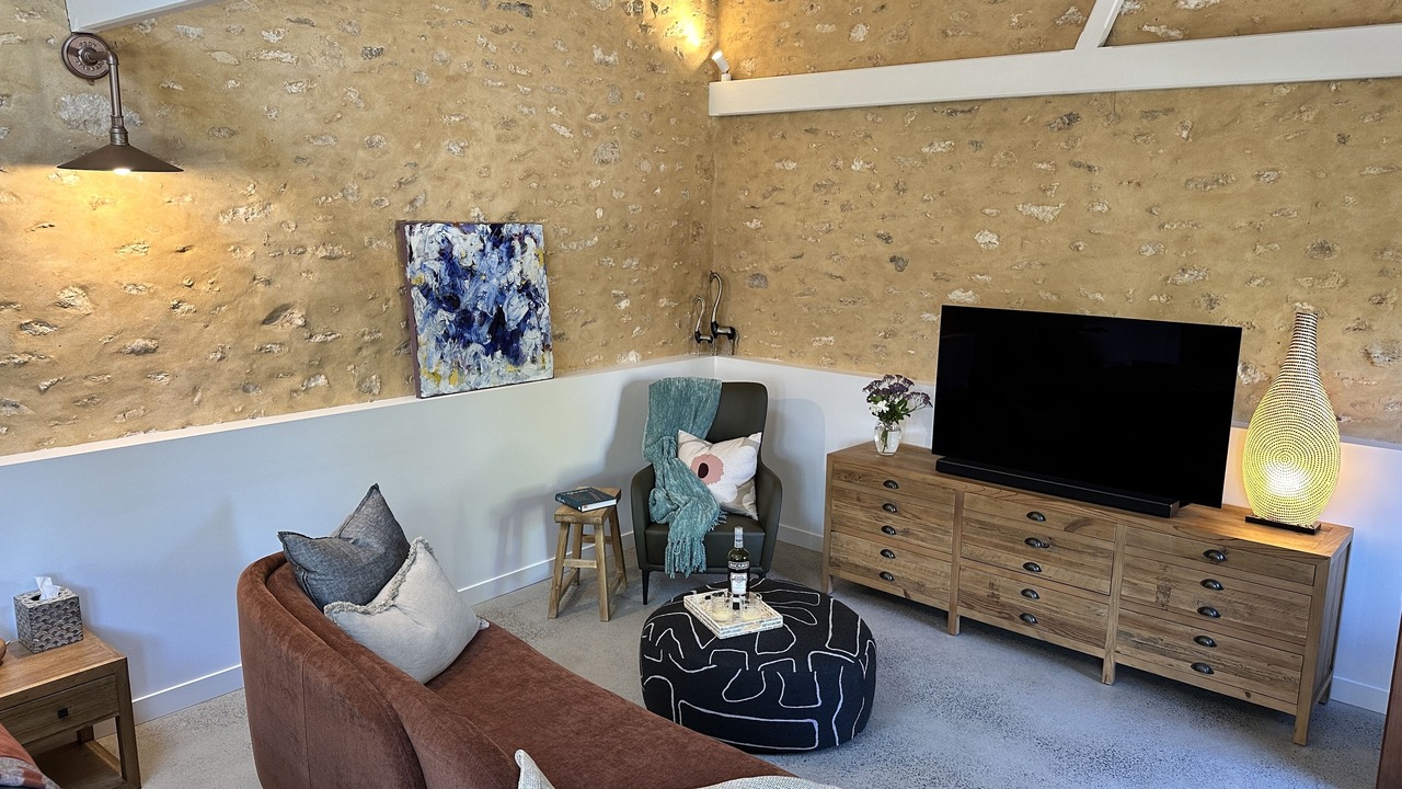 Photo of Livingroom in Alexandrina