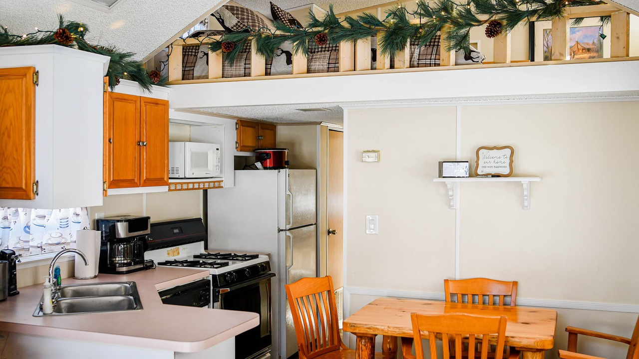 Photo of Kitchen in Farmington