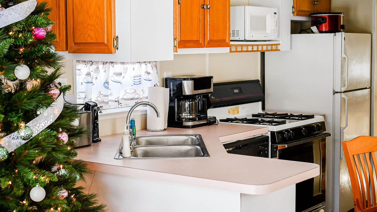 Photo of Kitchen in Farmington