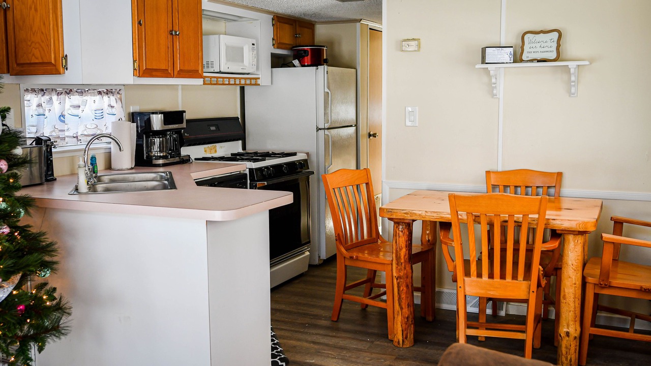 Photo of Kitchen in Farmington