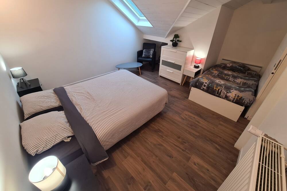Photo of Bedroom in Reignier-Esery