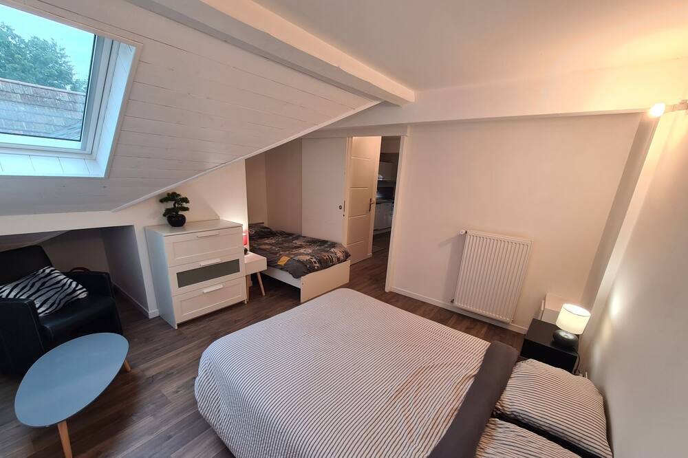 Photo of Bedroom in Reignier-Esery