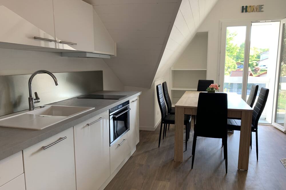 Photo of Kitchen in Reignier-Esery