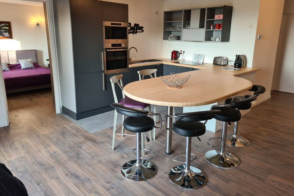 Photo of Kitchen in Presilly