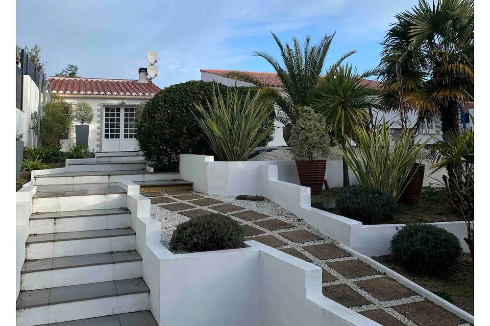 Photo of Outdoor in Les Conches