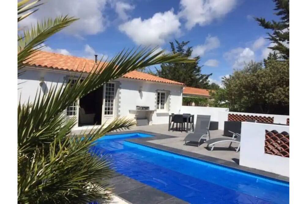 Photo of Outdoor in Les Conches
