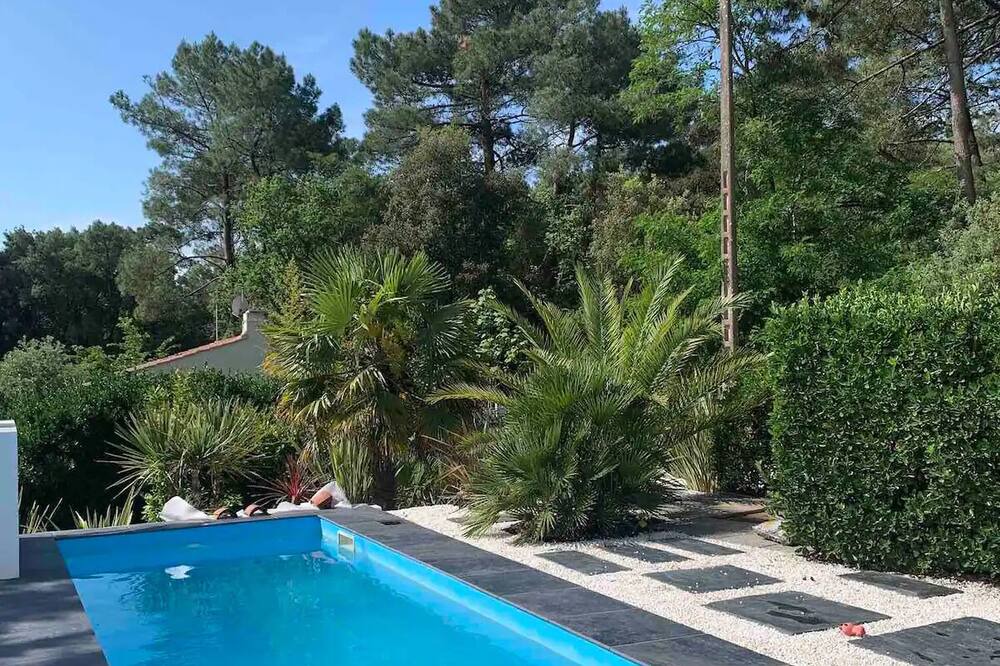 Photo of Outdoor in Les Conches