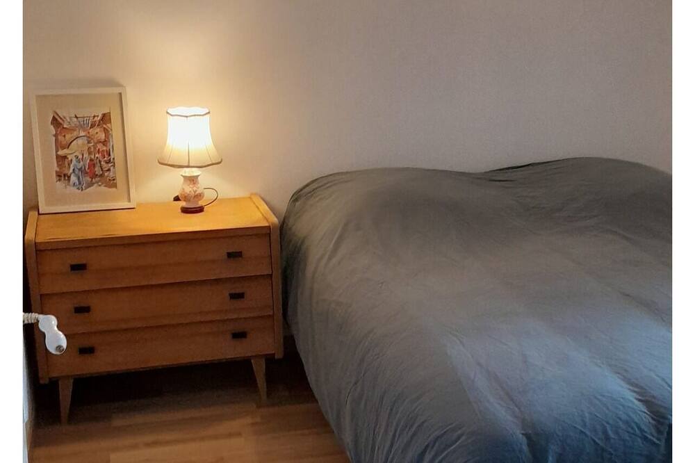 Photo of Bedroom in Les Conches