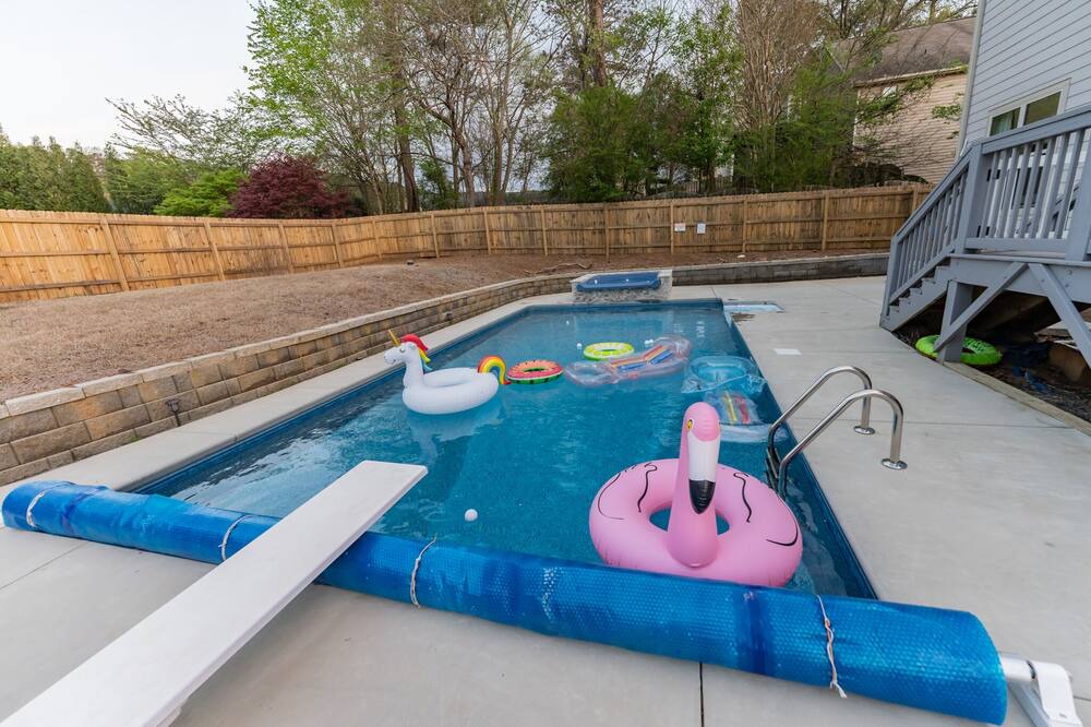 Photo of Outdoor in Addison Heights