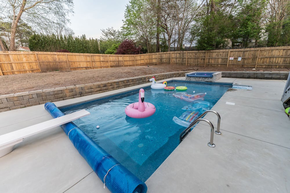 Photo of Outdoor in Addison Heights