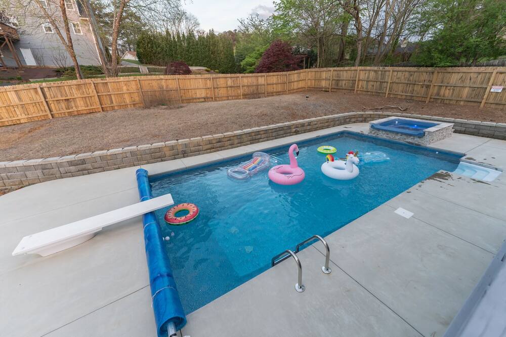 Photo of Outdoor in Addison Heights
