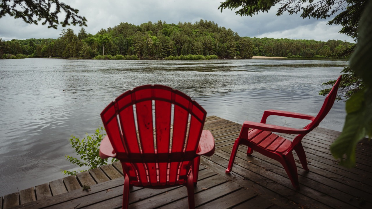 Photo of Outdoor in L'lle-du-Grand-Calumet