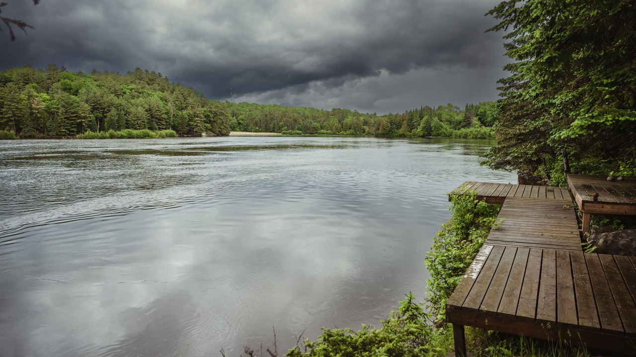Photo of Outdoor in L'lle-du-Grand-Calumet