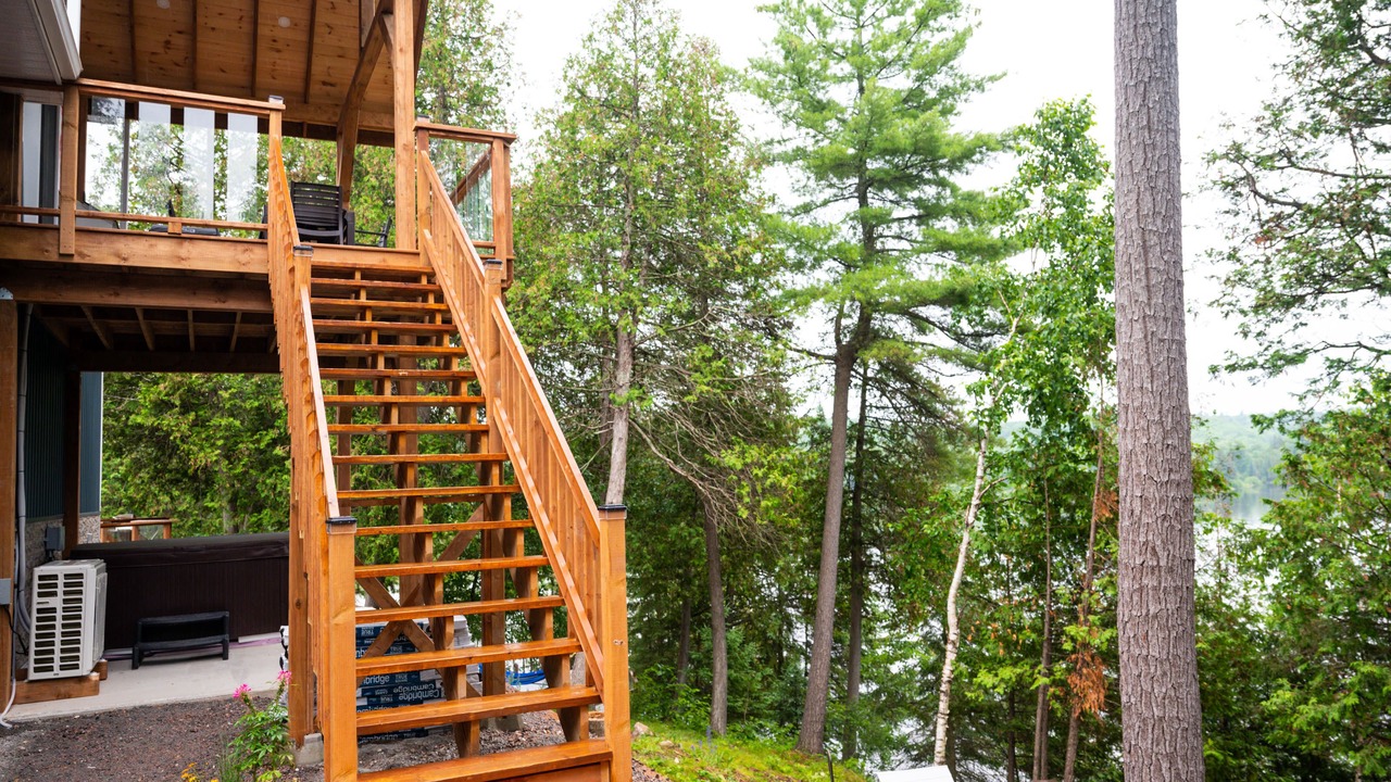Photo of Outdoor in L'lle-du-Grand-Calumet