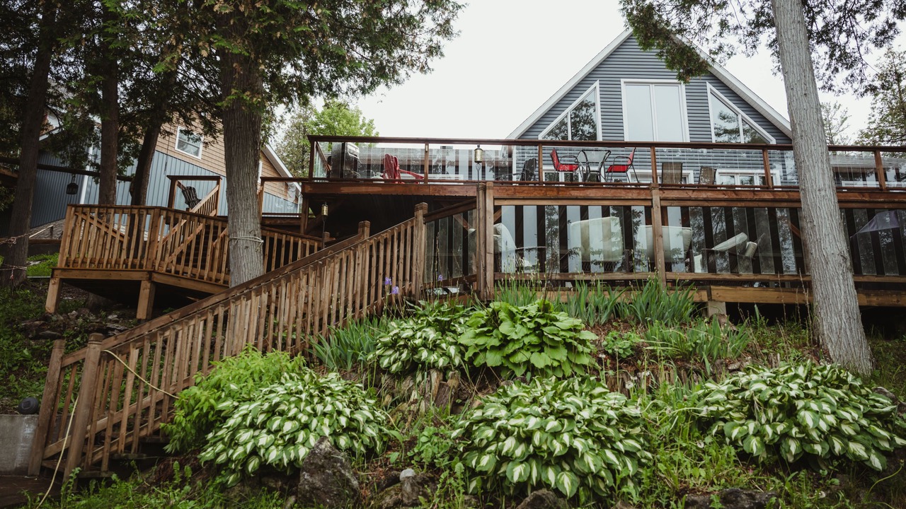 Photo of Outdoor in L'lle-du-Grand-Calumet