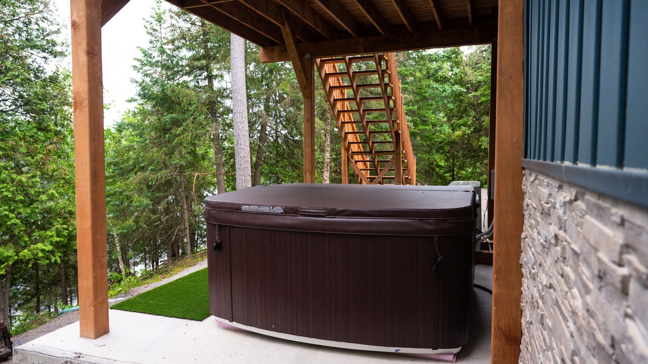 Photo of Outdoor in L'lle-du-Grand-Calumet