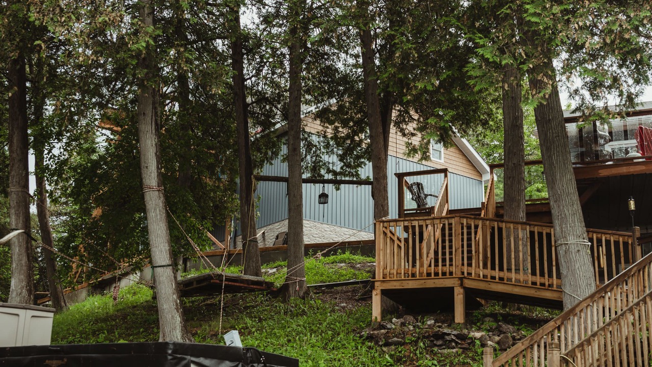 Photo of Outdoor in L'lle-du-Grand-Calumet