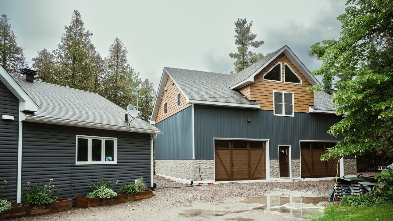 Photo of Outdoor in L'lle-du-Grand-Calumet