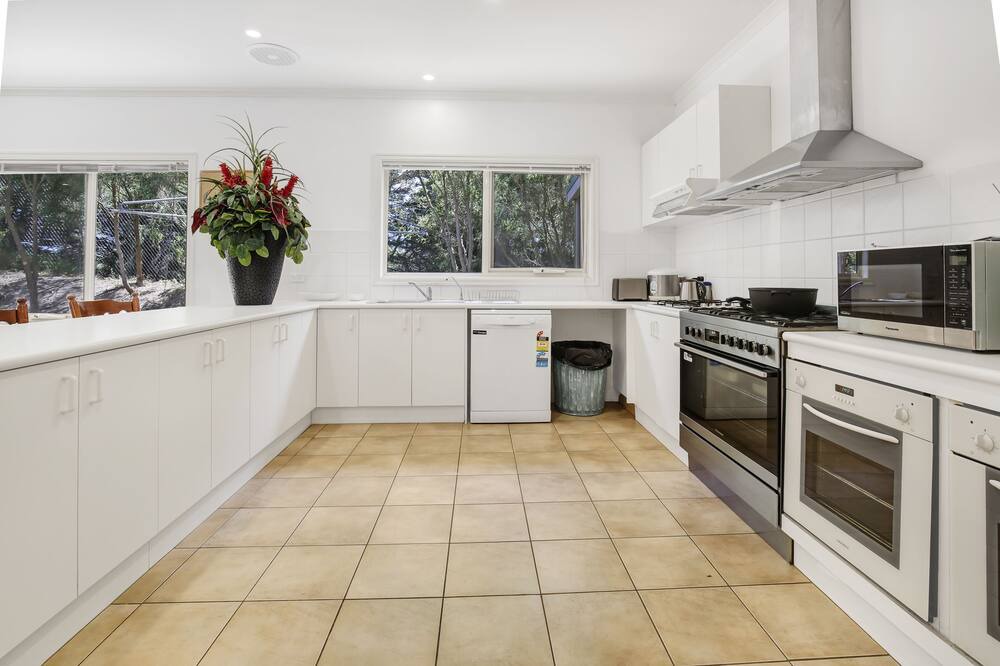 Photo of Kitchen in Fingal