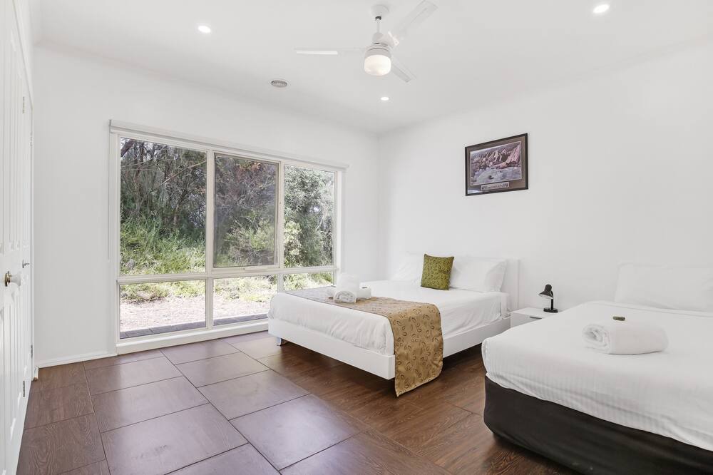 Photo of Bedroom in Fingal