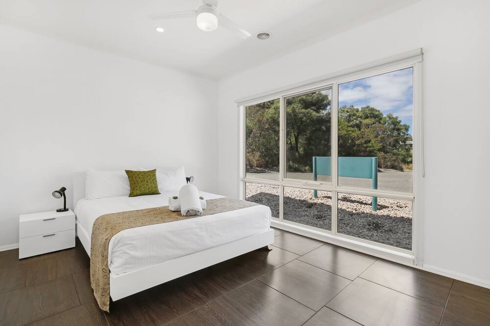 Photo of Bedroom in Fingal