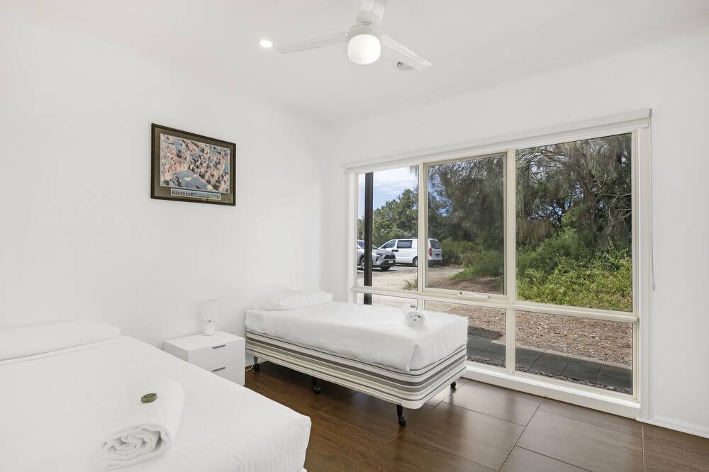 Photo of Bedroom in Fingal