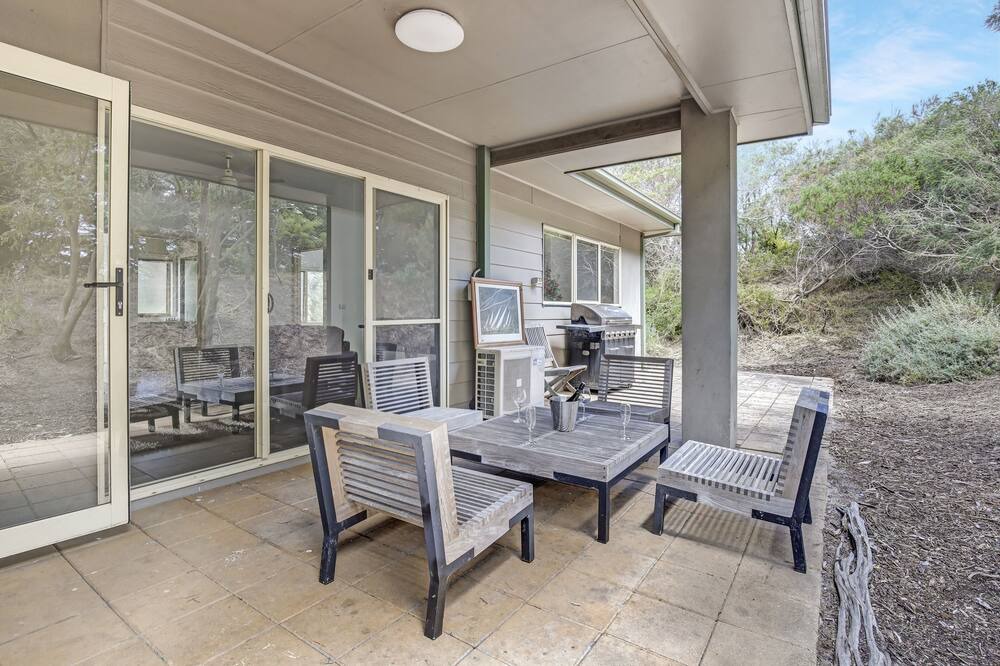 Photo of Patio Balcony in Fingal