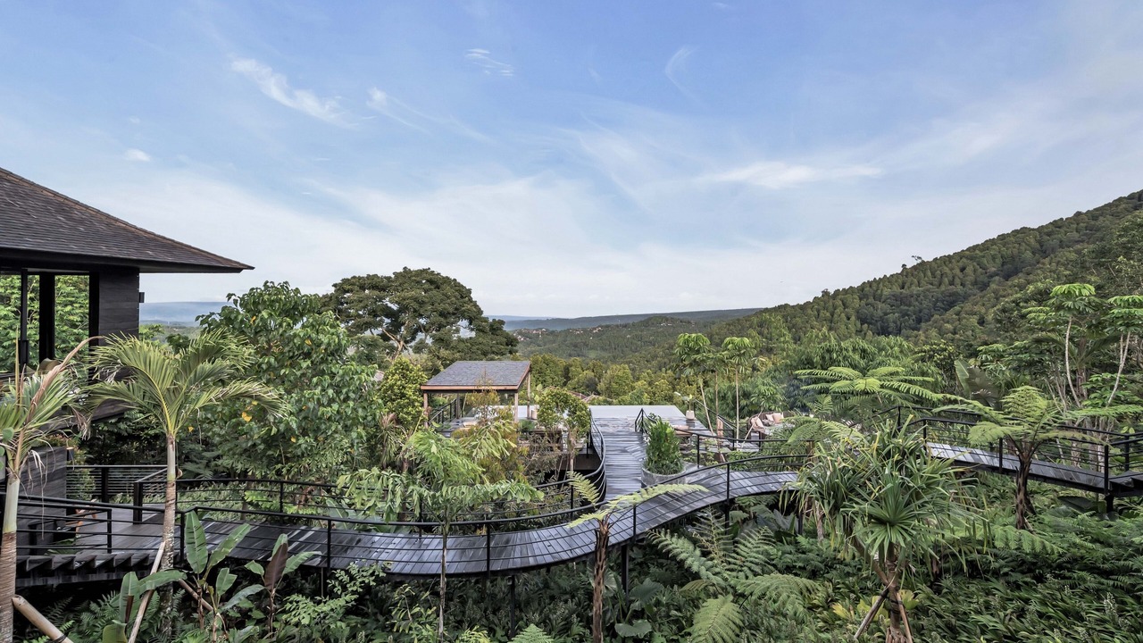 Photo of Outdoor in Munduk