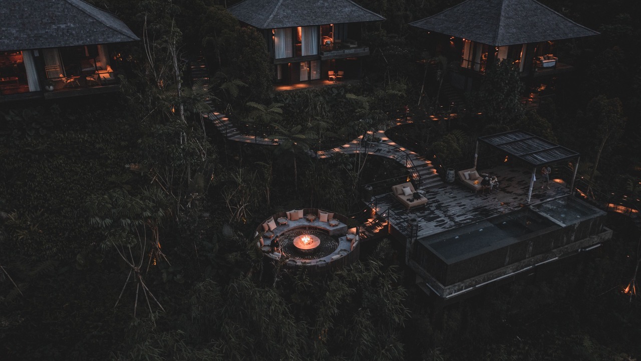 Photo of Outdoor in Munduk