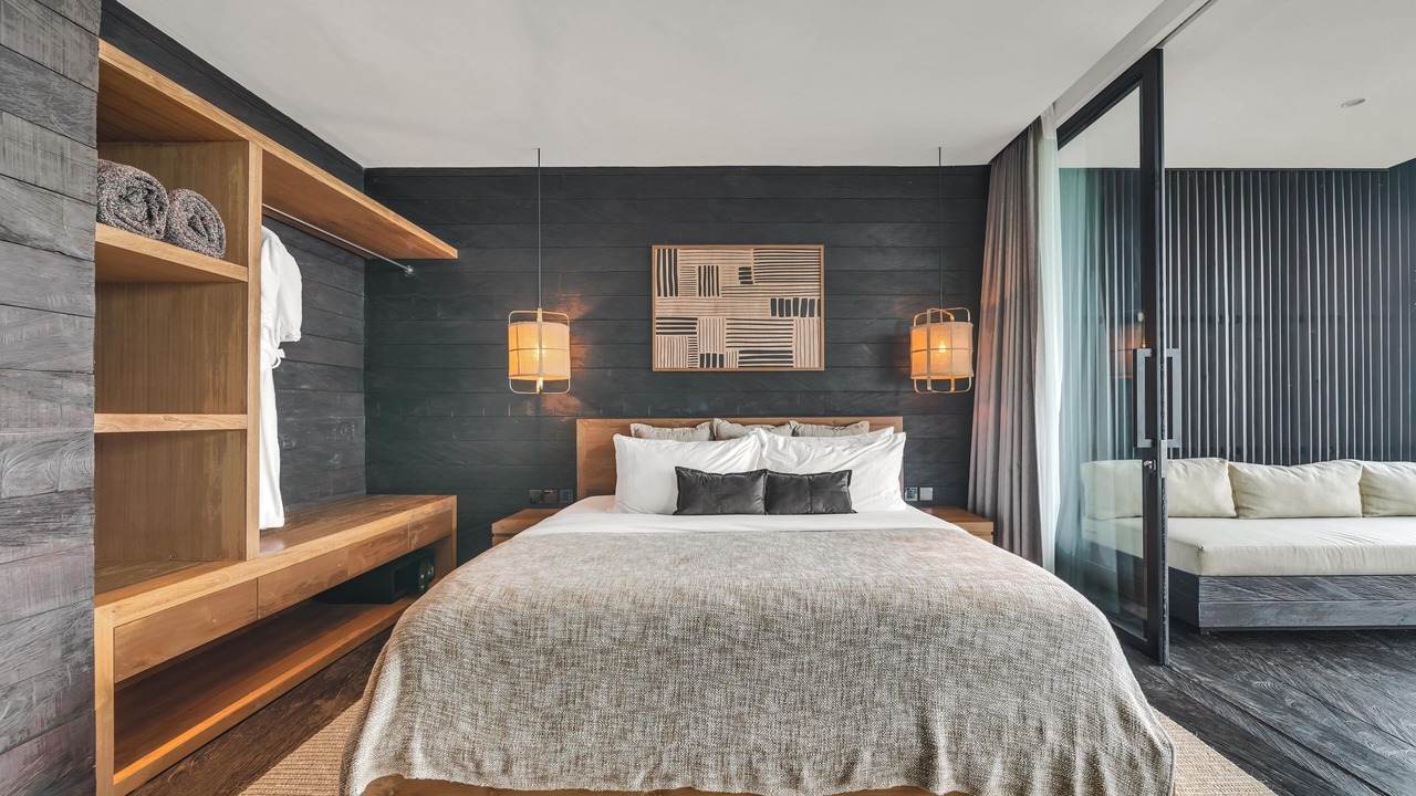 Photo of Bedroom in Munduk