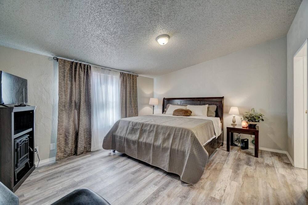 Photo of Bedroom in Norman
