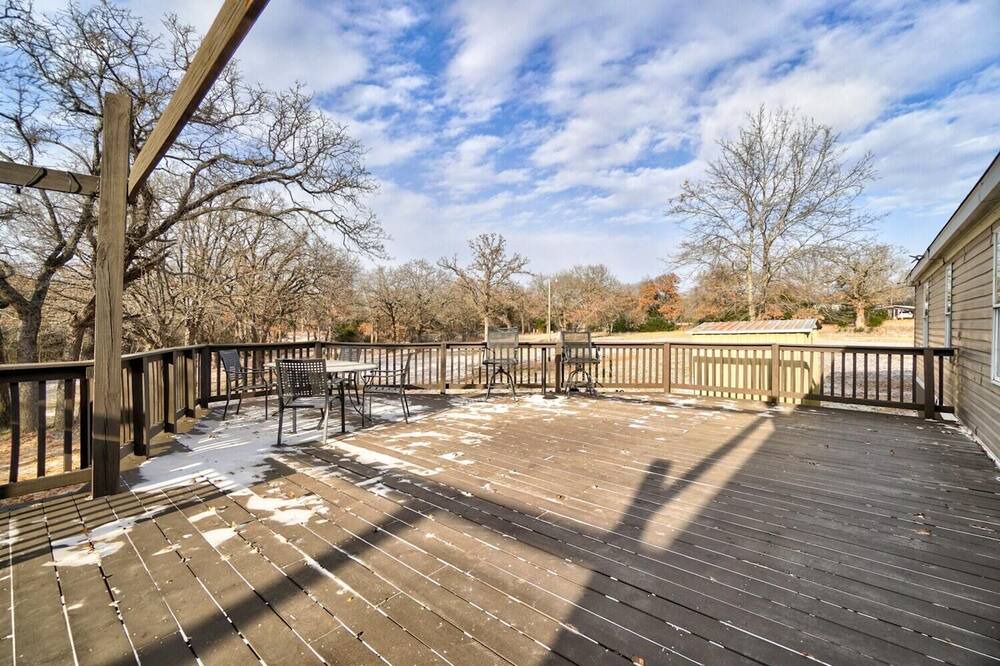 Photo of Outdoor in Norman