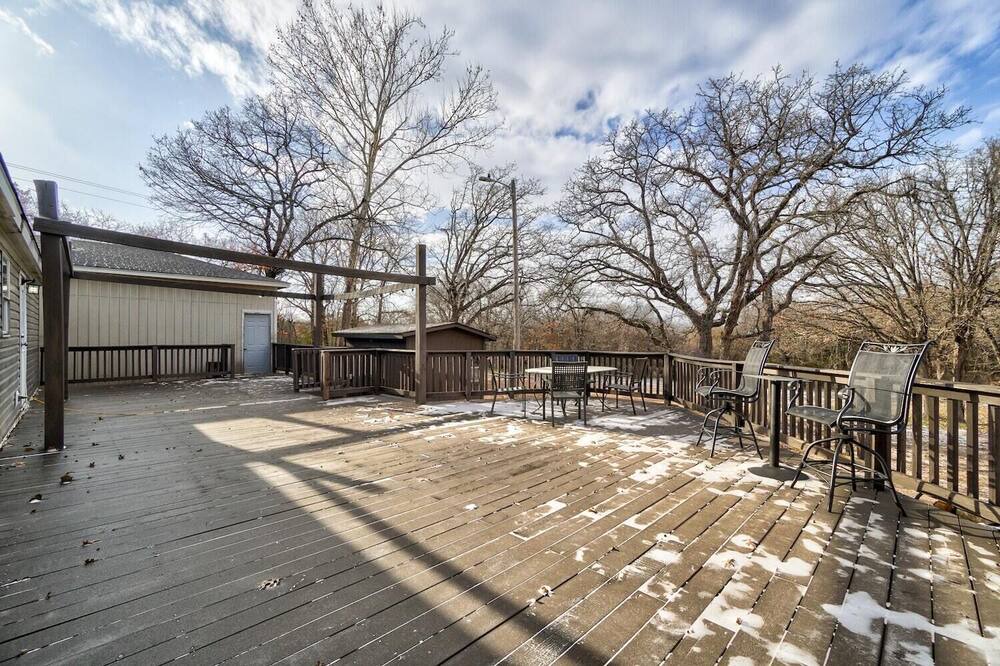 Photo of Outdoor in Norman