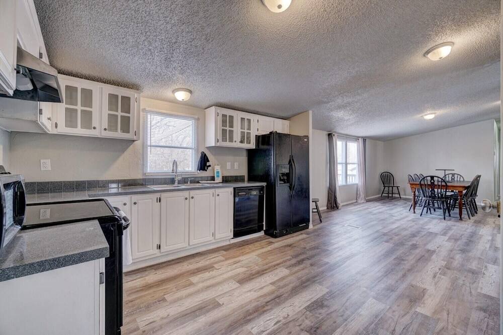 Photo of Kitchen in Norman