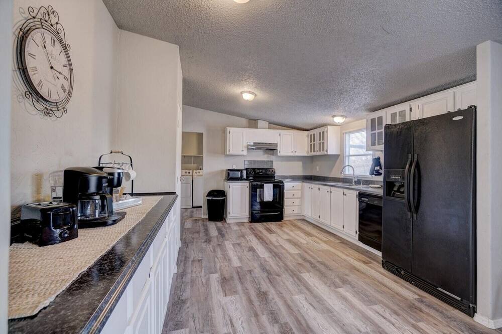 Photo of Kitchen in Norman